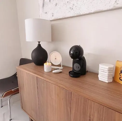 Precioso Apartamento Con Piscina A 3 Minutos De La Playa En Coche
