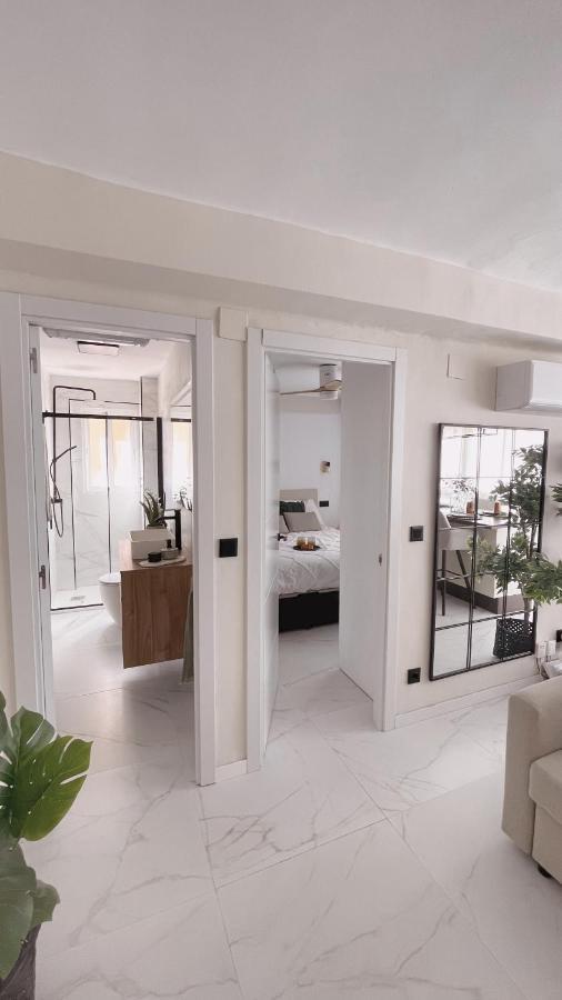 Appartement Precioso Con Piscina A 3 Minutos De La Playa En Coche *
