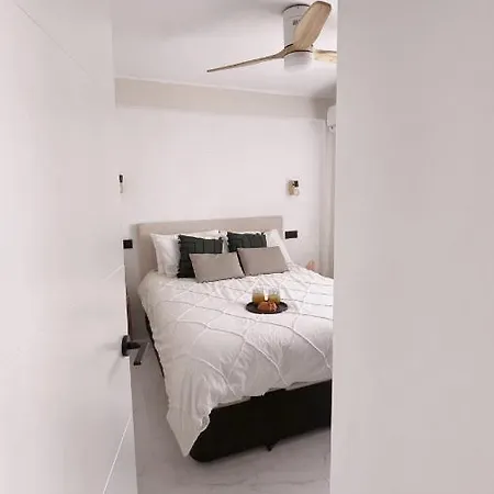 Precioso Apartamento Con Piscina A 3 Minutos De La Playa En Coche Torremolinos Exterior photo