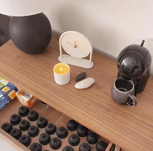 Precioso Apartamento Con Piscina A 3 Minutos De La Playa En Coche