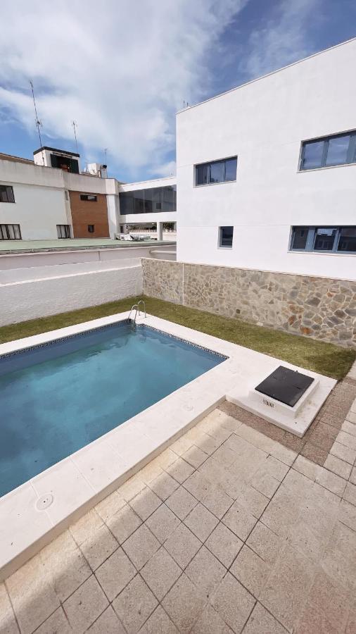 Apartamento Precioso Con Piscina A 3 Minutos De La Playa En Coche